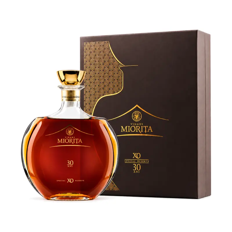 Vincon Miorița XO 30 Ani 0.7L 40%