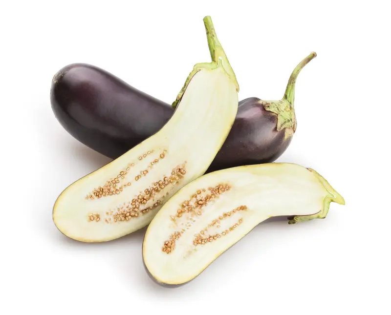 Vinete coapte si curatate 2.5kg