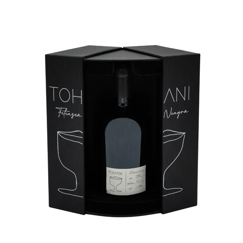 Vinoteca Feteasca Neagra 2003