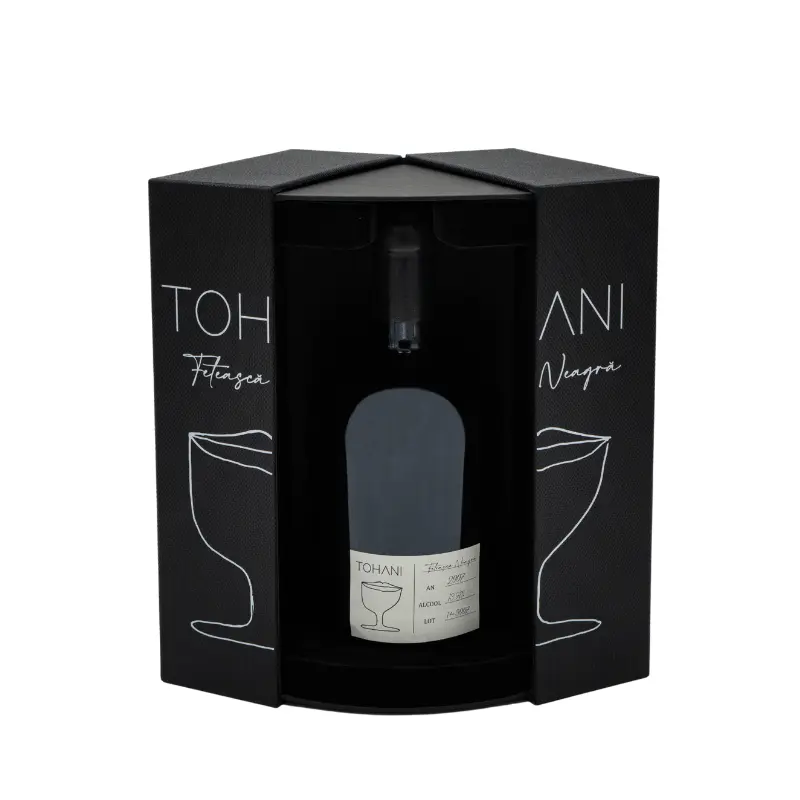 Vinoteca Feteasca Neagra 2007