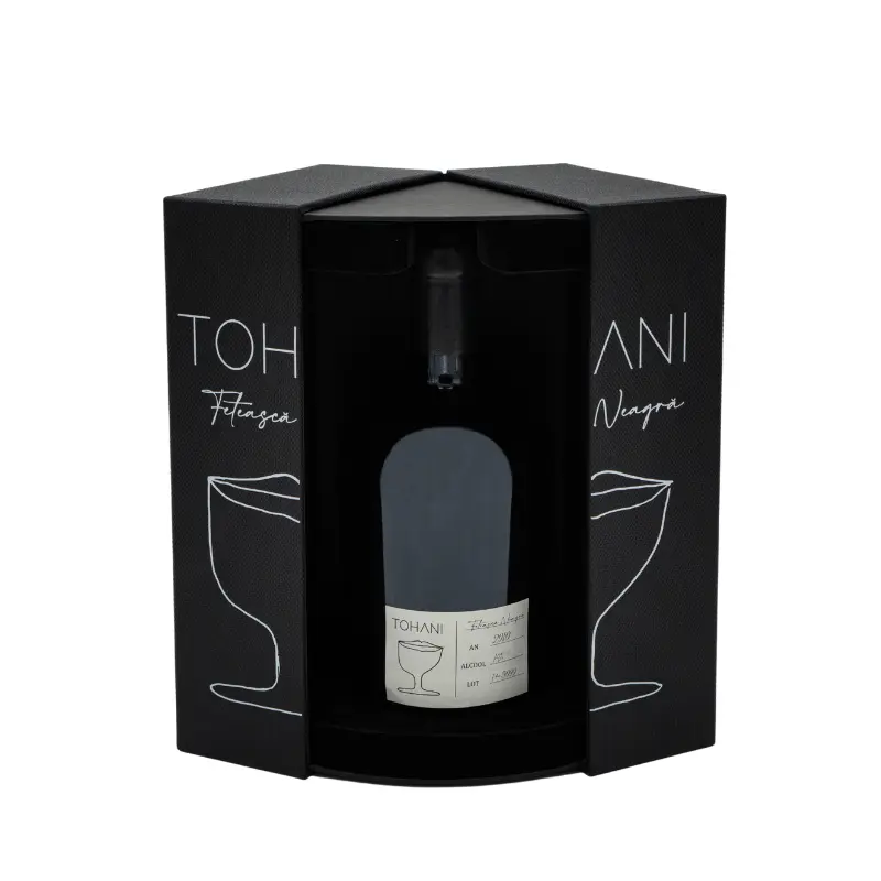 Vinoteca Feteasca Neagra 2010