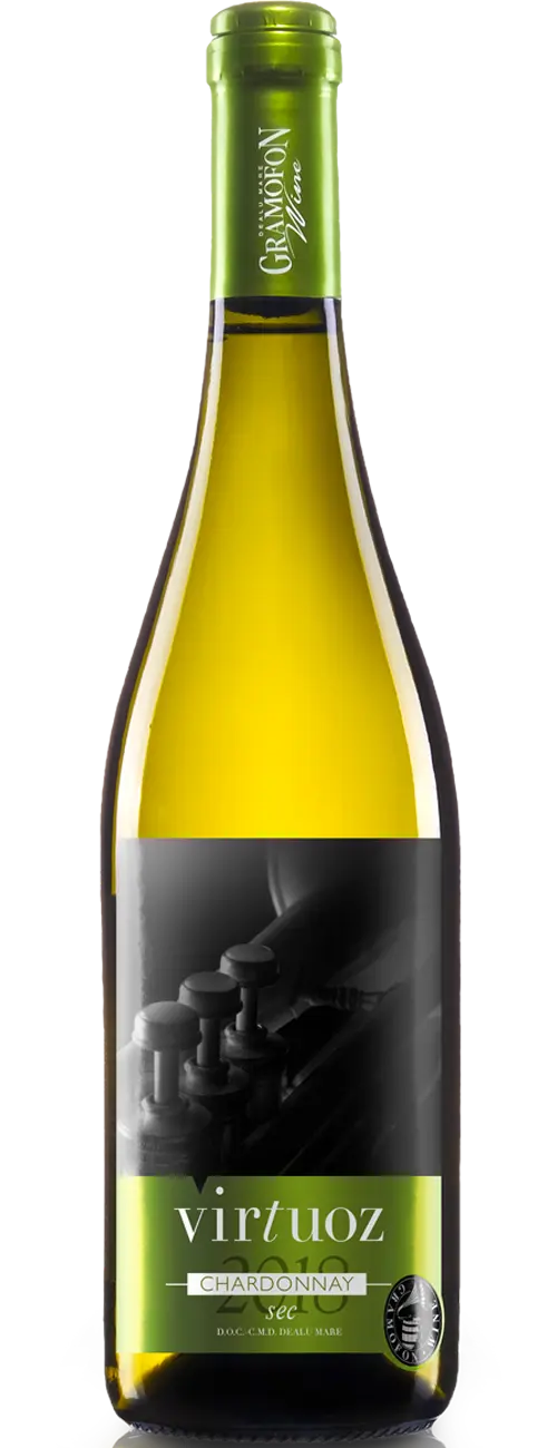 Virtuoz Chardonnay DOC