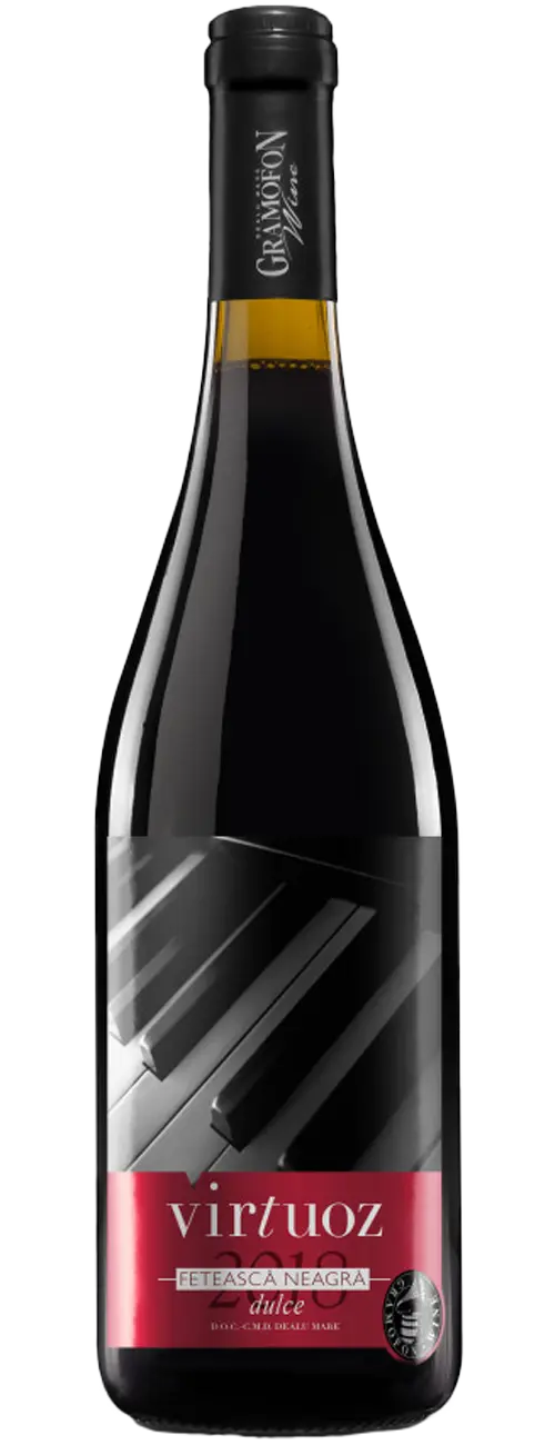 Virtuoz Merlot DOC