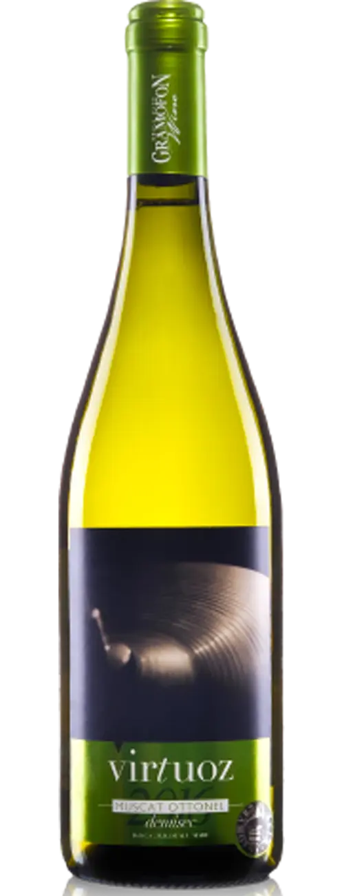Virtuoz Muscat Ottonel DOC