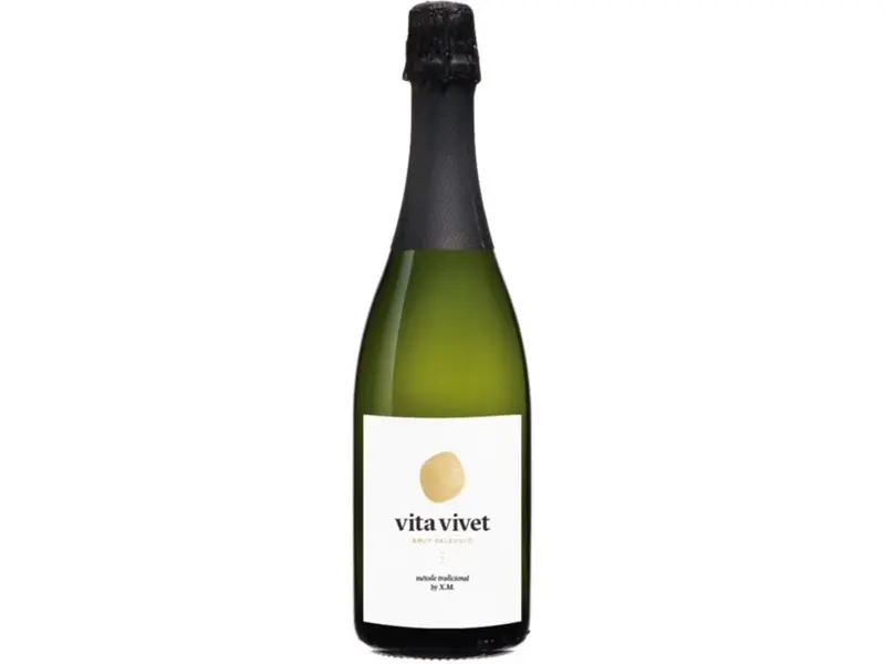 Vita Vivet - Cava Brut Seleccion