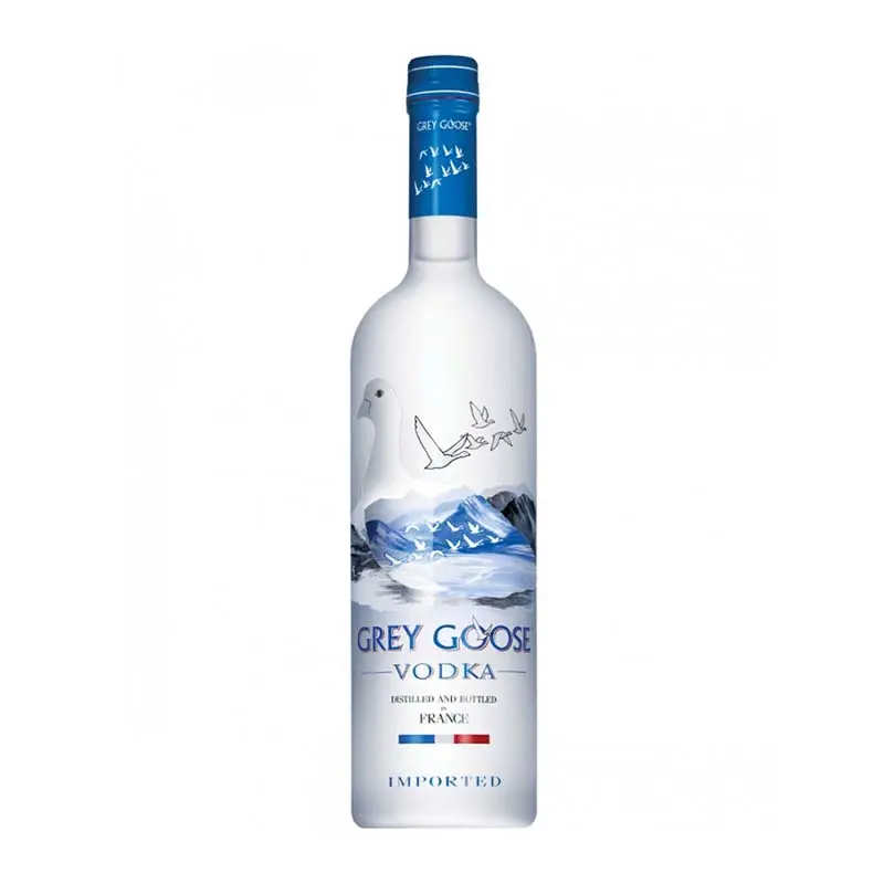 Vodka Grey Goose 40% 0.7L