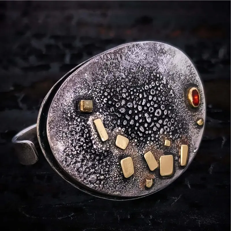Volcanic Dream