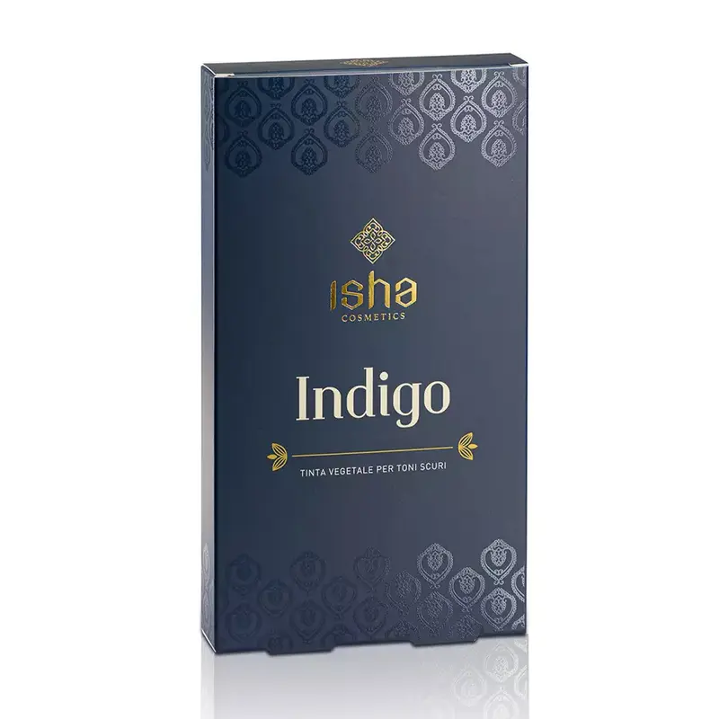 VOPSEA DE PAR NATURALA INDIGO 100G