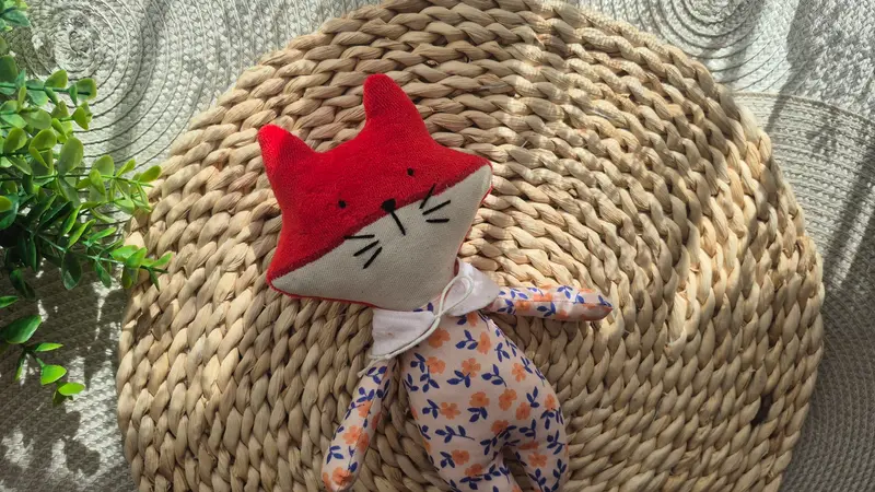 Vulpita
