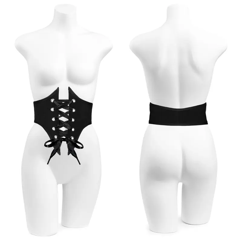 WAIST CORSET