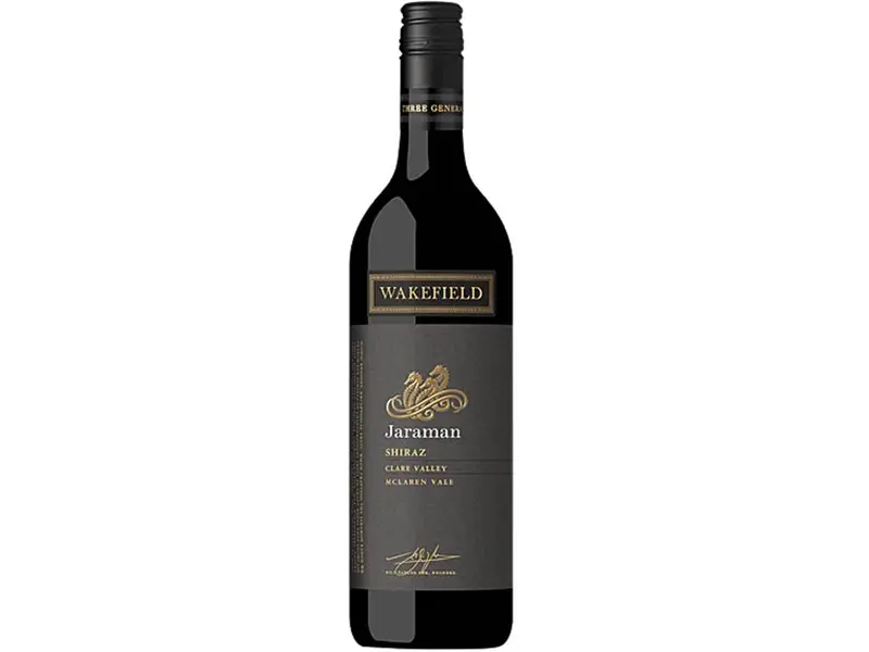 Wakefield - Jaraman Shiraz 2016