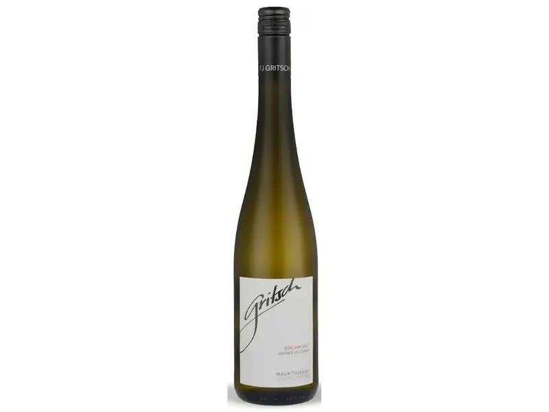 Weingut Gritsch - Grüner Veltliner Smaragd Kirchpoint 2025