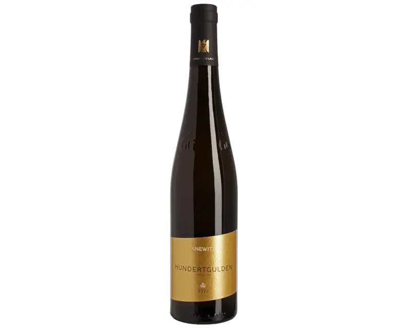Weingut Knewitz - Riesling Appenheimer Hundertgulden GG 2022