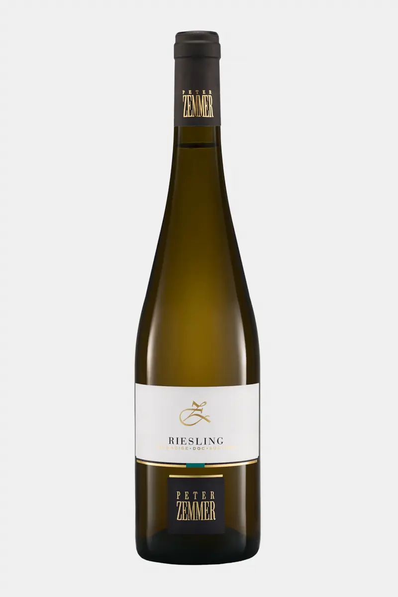 Weingut Tenuta Peter Zemmer - Riesling 2024