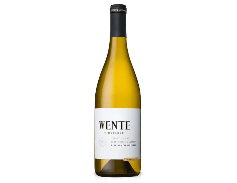 Wente - Riva Ranch Chardonnay 2021