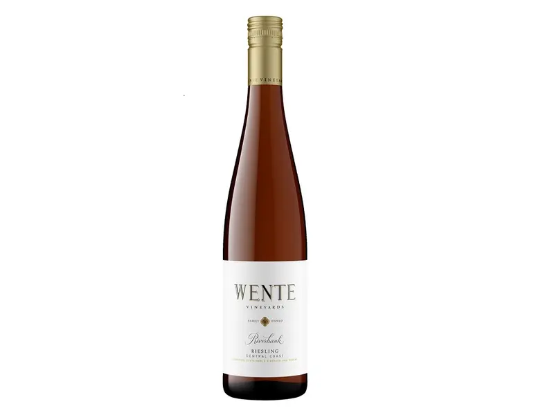 Wente - Riverbank Riesling 2021