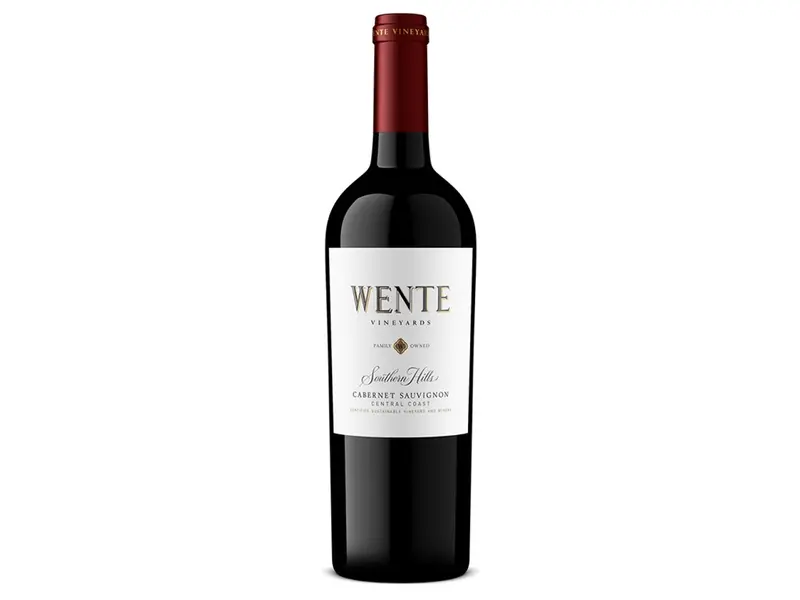 Wente - Southern Hills Cabernet Sauvignon 2021