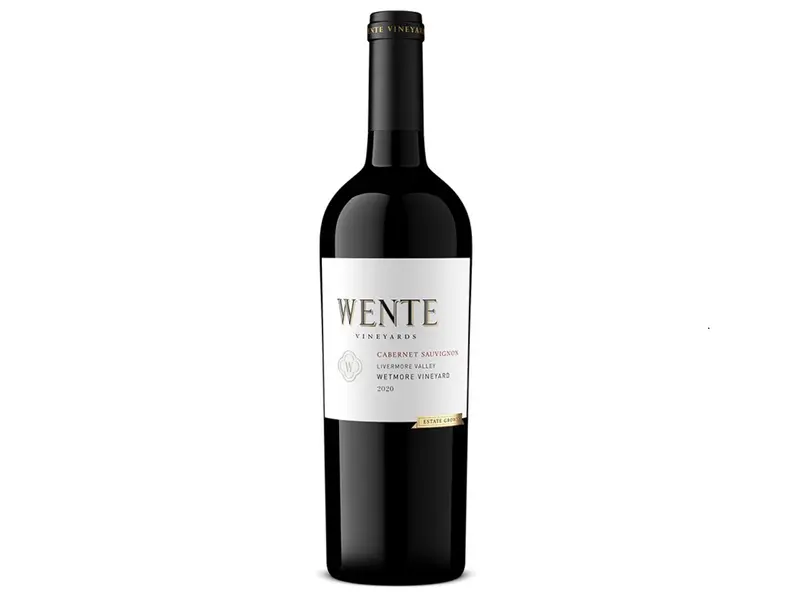 Wente - Wetmore Cabernet Sauvignon 2020