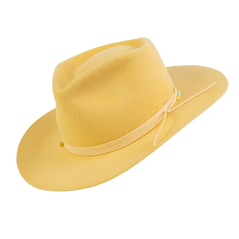 Western Yellow