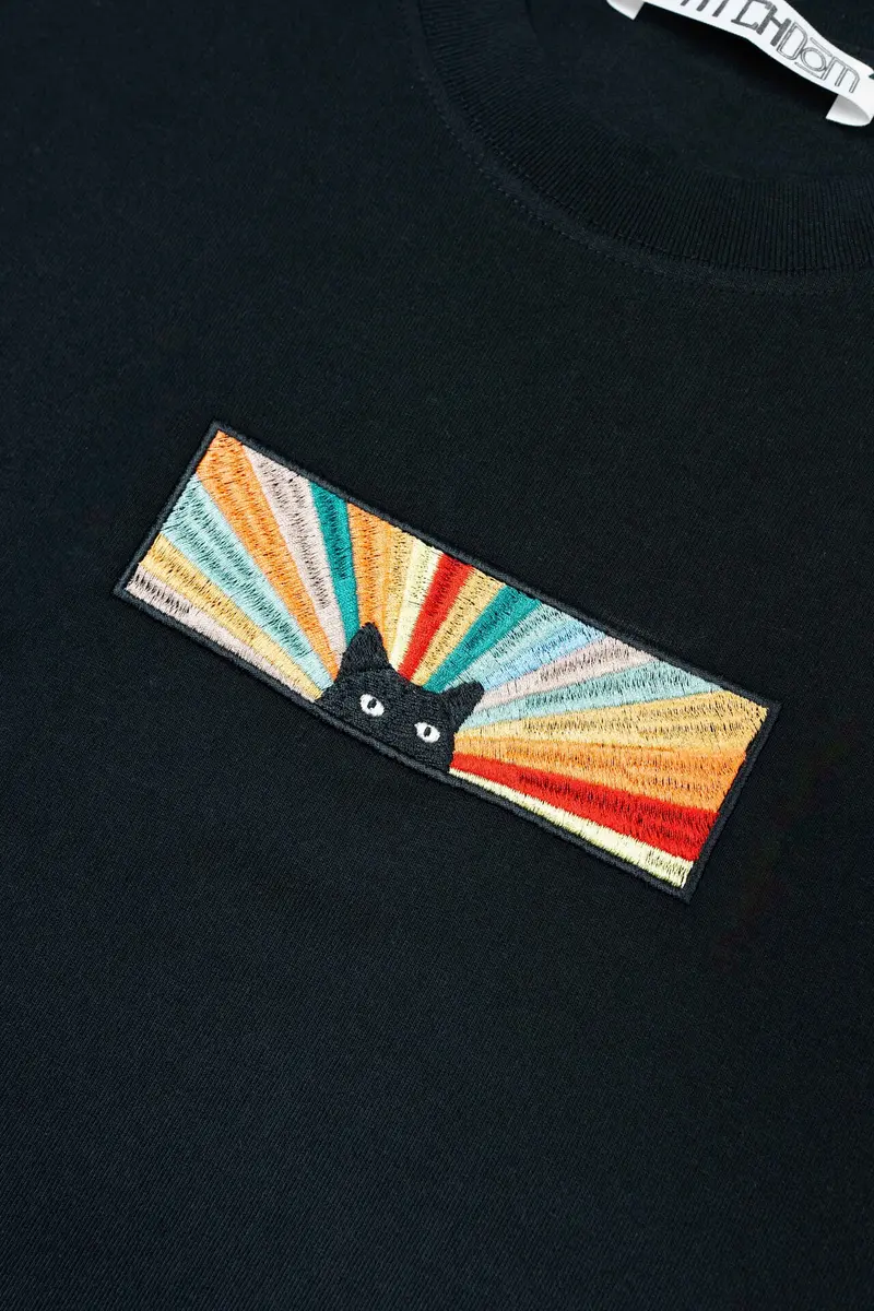 What lies at the end | TRICOU