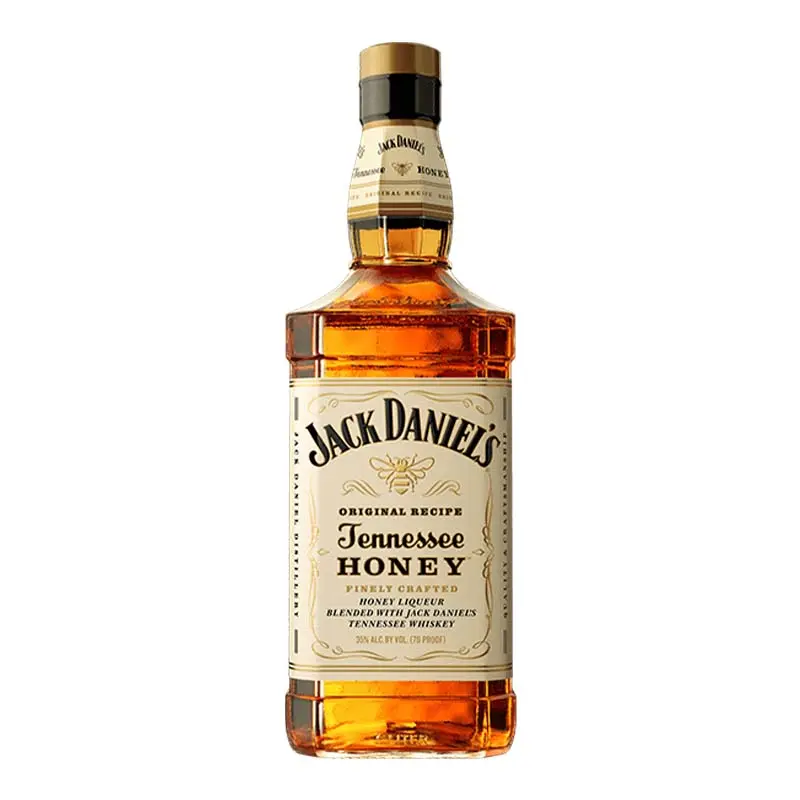 Whiskey Tennessee Jack Daniel's Honey Lichior 35% 0.7L