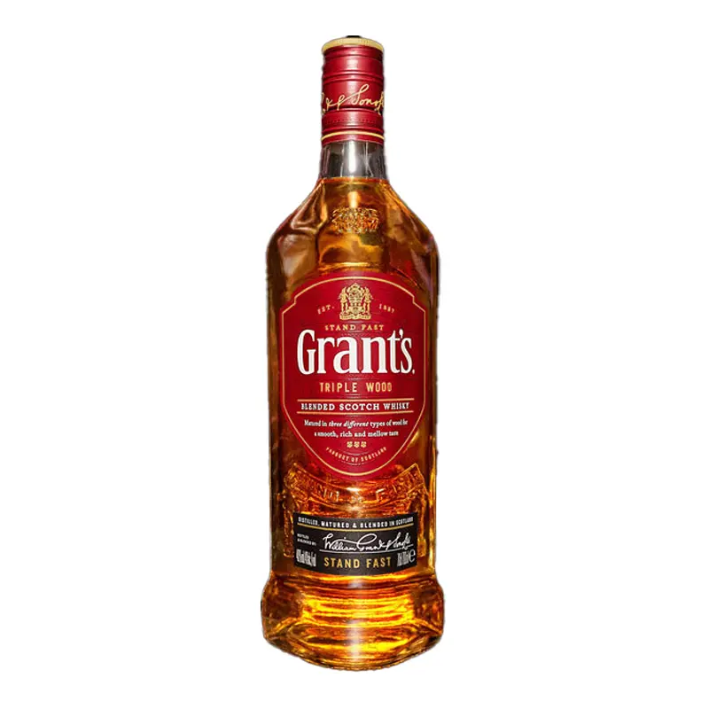 Whisky Scotch Grant's 40% 0.7L