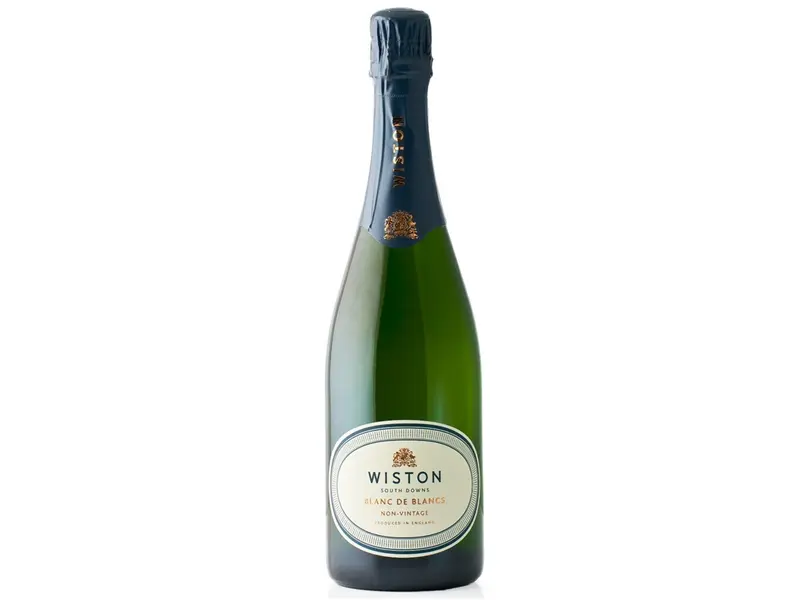 Wiston Estate - Blanc de Blancs NV