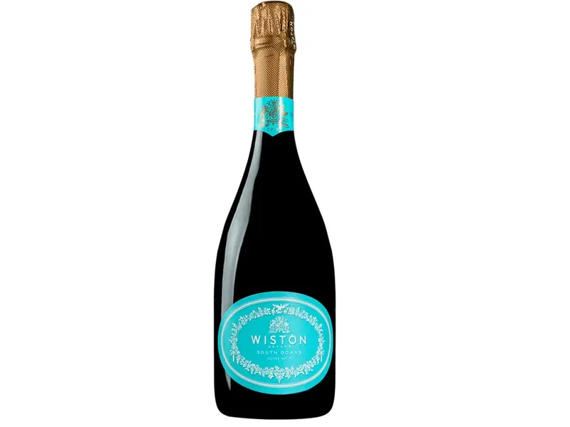 Wiston Estate - Brut Vintage 2016