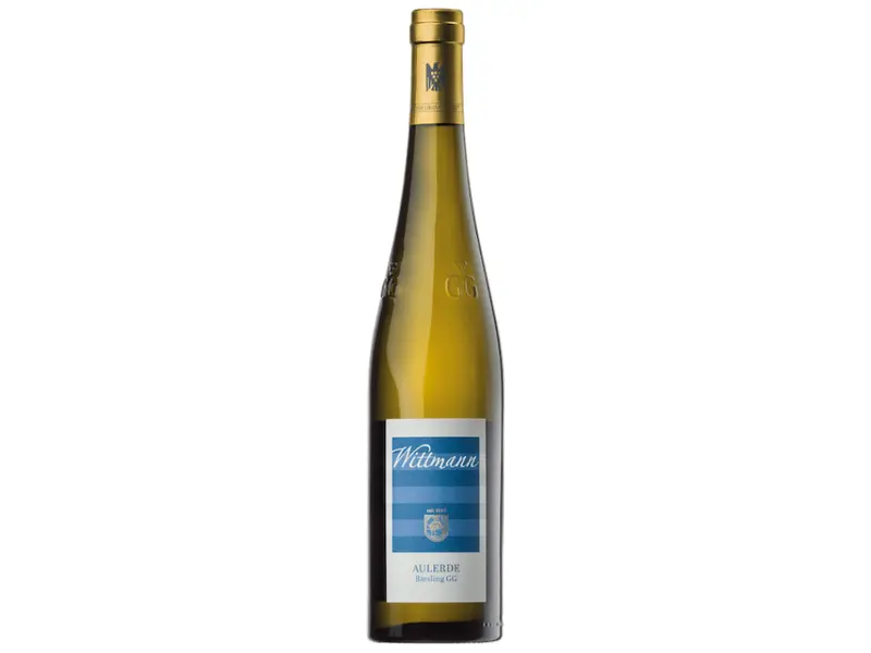 Wittmann - Riesling Aulerde GG 2023