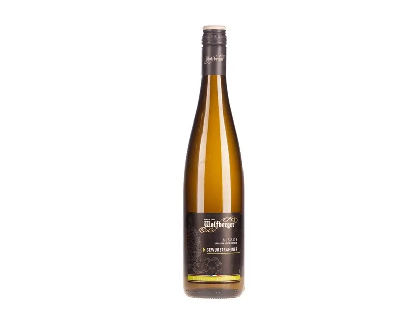 Wolfberger - Gewurztraminer Signature 2021 / 2022