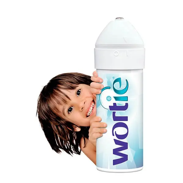 Wortie spray contra negilor 50 ml – Viva Pharma