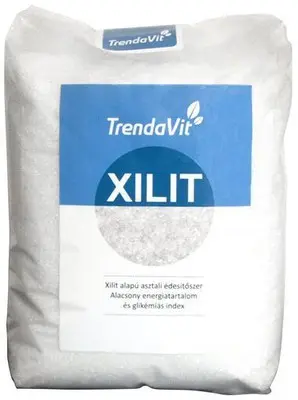 Xilit 500 g TrendaVit