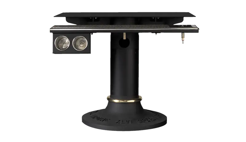 XLVI Metal Workstation — stație de lucru barista