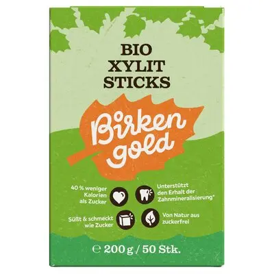 XYLITOL PLICULETE BIO 50BUC X 4G