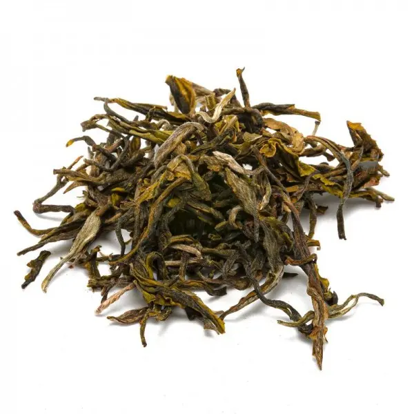 Yunnan Special White Leaf Tea tea