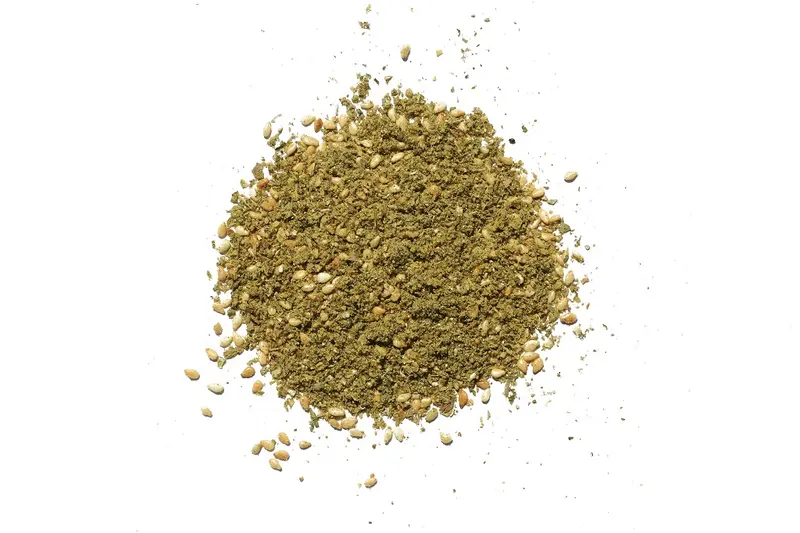 Zatar