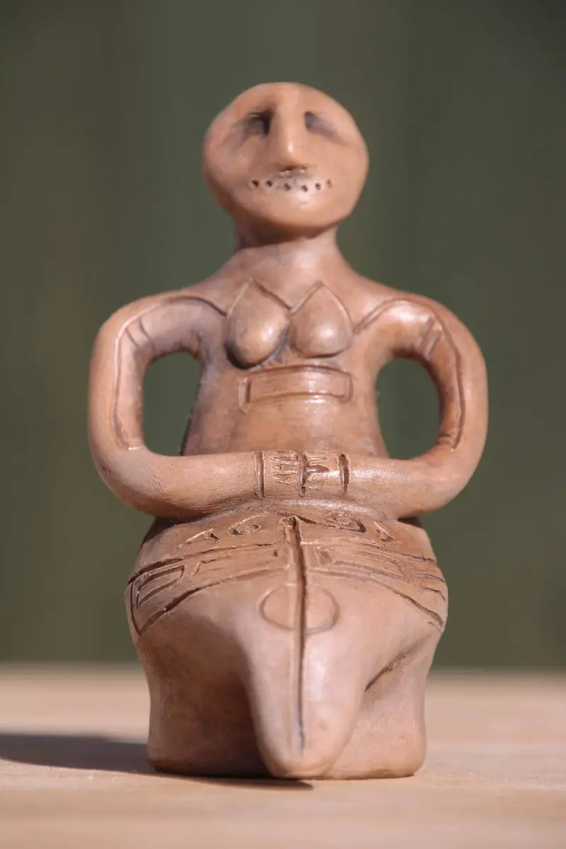 Zeita Gumelnita