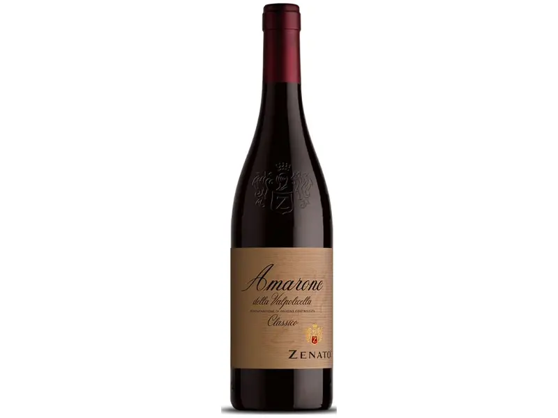 Zenato - Amarone della Valpolicella 2018