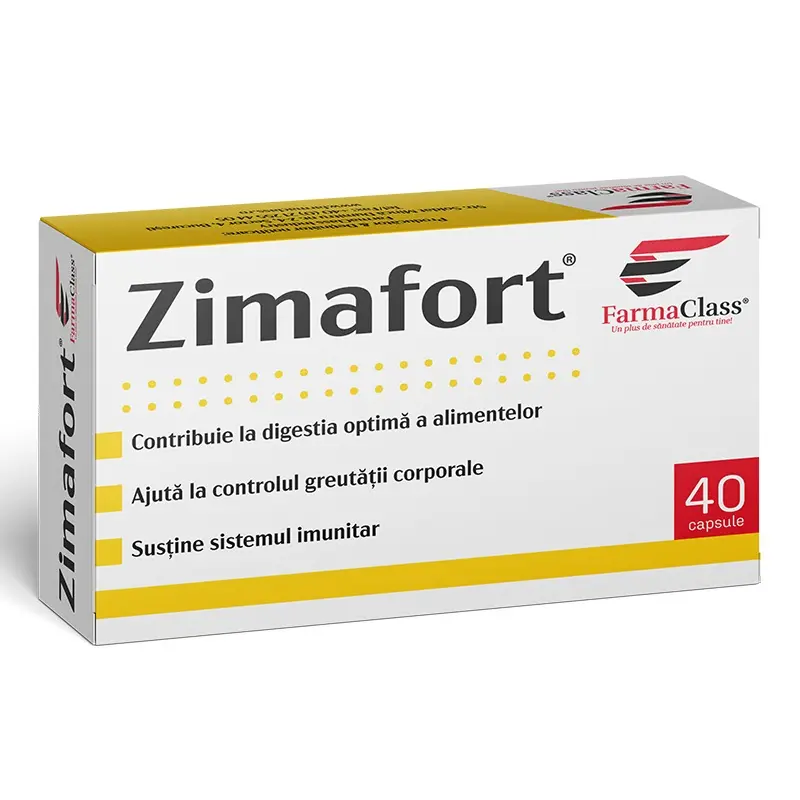 Zimafort 40 capsule – Farma Class